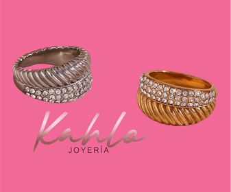 side image for Anillo  - 1
