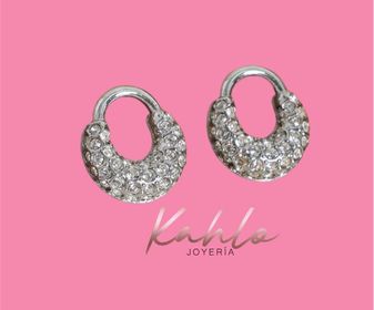 side image for Aretes elegantes  - 2