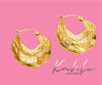 side image for Aretes de diferentes formas - 3