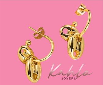 side image for Aretes de diferentes formas - 1