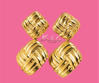 side image for Aretes Chips  - 1