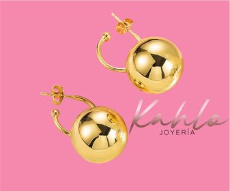 side image for Aretes de diferentes formas - 2