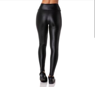 side image for CALÇA LARULP ALBION - PRETO - 3