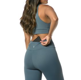 side image for Calça LARULP DUBAI Lily - Jasper - 1