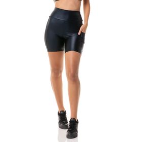 side image for SHORT LARULP ALBION POCKET - PRETO - 2
