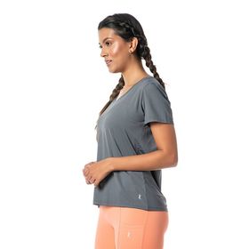 side image for CAMISETA LARULP GALT SLEEVE - GRISS(CINZA) - 4