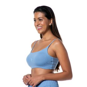side image for TOP LARULP DETROIT SANDY - CIGARRETE (AZUL) - 2