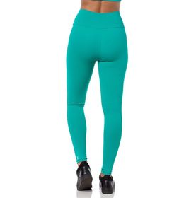 side image for Conjunto G - Top larulp dubail detail behind e Calça larulp dubai - ENSEADA - 3