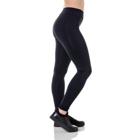 side image for CALÇA LARULP DENVER SIDE DETAIL POCKET8031A - PRETO - 1