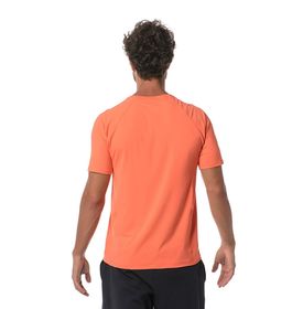 side image for CAMISETA LARULP STA ROSA SLEEVE MEN - CAROTA (LARANJA) 2201 - 1