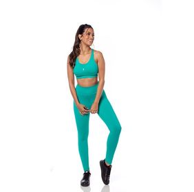 side image for Conjunto G - Top larulp dubail detail behind e Calça larulp dubai - ENSEADA - 1
