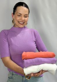 side image for KIT LUCE 3 BLUSAS POR R$100 - 4