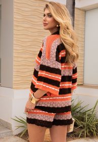 side image for Conjunto Samira  - 1