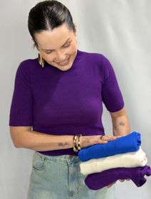 side image for KIT LUCE 3 BLUSAS POR R$100 - 2