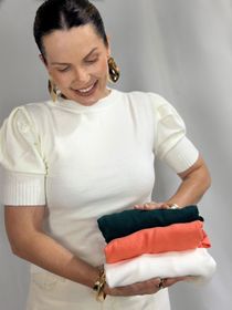 side image for KIT DONNA 3 BLUSAS POR R$100 - 2