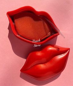 side image for Colágeno de labios  - 1