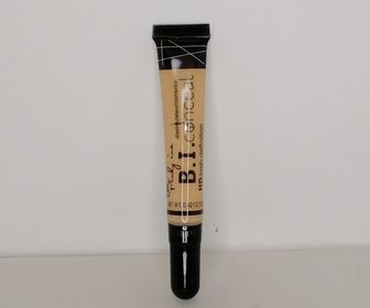side image for Corrector líquido  - 4
