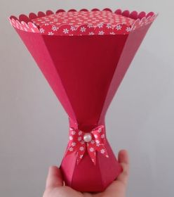 side image for Buquê médio sem chocolate 🍫 - 1