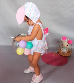 side image for Body páscoa - 6