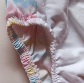 side image for Body páscoa - 5