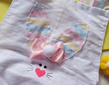 side image for Body páscoa - 4