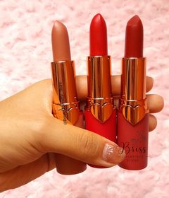 side image for Labiales EVERBEAUTY  - 2