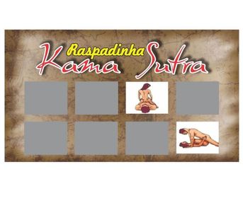 side image for Raspadinha Erótica - 1