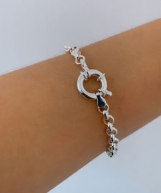 side image for Pulseira elo portugues  - 1