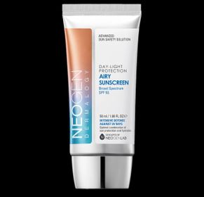 side image for Neogen Airy Sunscreen SPF 50 - 1