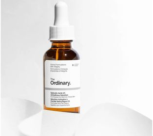 side image for Salicylic Acid 2% Anhydrous Solution - 1