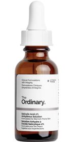 side image for Salicylic Acid 2% Anhydrous Solution - 2