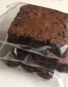 side image for Brownie tradicional  - 1