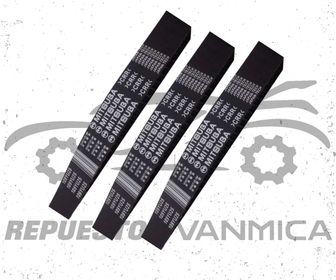 side image for CORREA DE TIEMPO SPARK Y MITSUBISHI SIGNO - 1