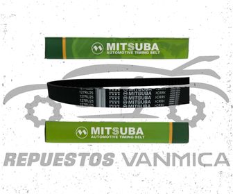 side image for CORREA DE TIEMPO AVEO 127 DIENTES - 1