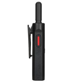 side image for Radio UHF de 2W Walkie Talkie FRS/PMR446 - 2