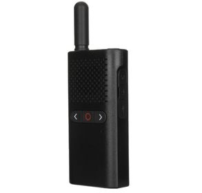 side image for Radio UHF de 2W Walkie Talkie FRS/PMR446 - 4