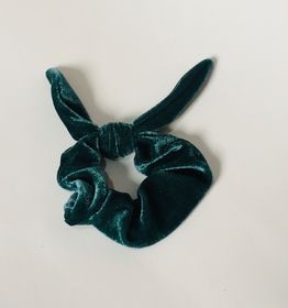 side image for Scrunchies - Veludo - 3