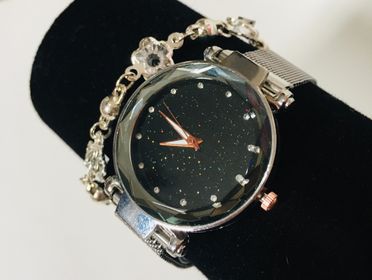 side image for Relógio + Pulseira M10 - 2