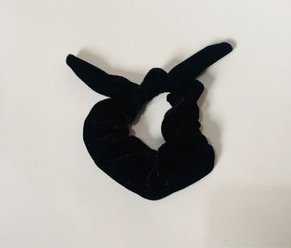 side image for Scrunchies - Veludo - 2
