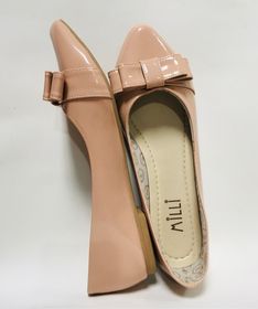 side image for Sapatilha Milli  - Rosa (37) - 1