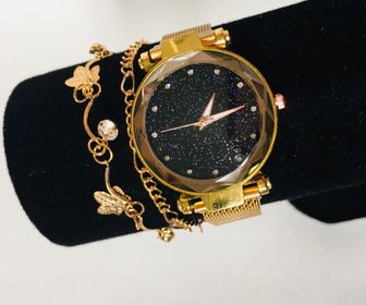 side image for Relógio + Pulseira M10 - 1