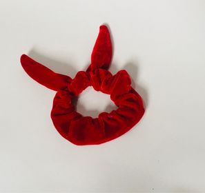 side image for Scrunchies - Veludo - 1