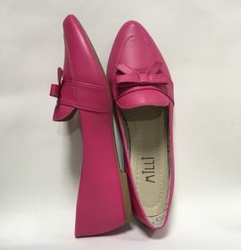 side image for Sapatilha Milli - Pink (37) - 1