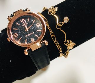 side image for Relógio + Pulseira M12 - 1