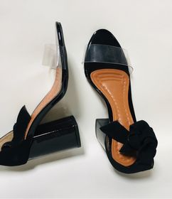 side image for Sandália Vanessa 7cm - 1
