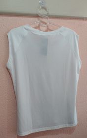 side image for BLUSA MALHA ESTAMPADA PEREGRINO  - 1