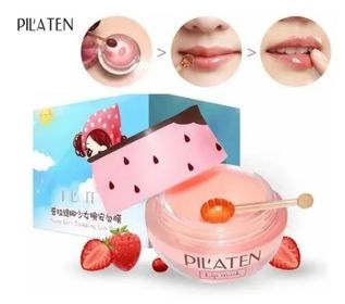 side image for Bálsamo para labios  - 2