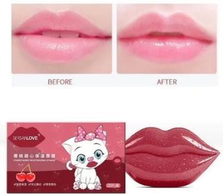 side image for Parches para labios - 1