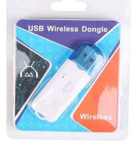 side image for Bluetooth Wireless 5.0 receptor - 1