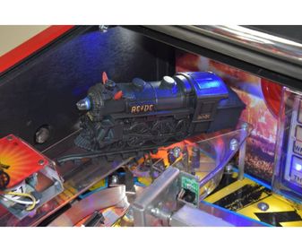 side image for Flipper Stern AC/DC Lucie - 5